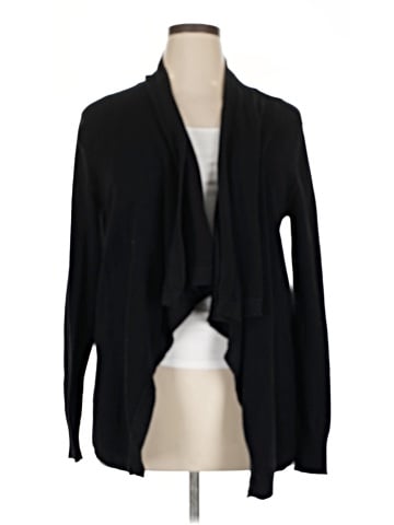 Stylus Cardigan (view 1)