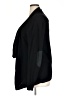 Stylus Black Cardigan Size XL - photo 5