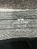 Ascend Solid Gray Active Skort Size XL - photo 3