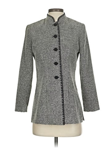D.J. Summers Coat (view 1)