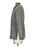 D.J. Summers Tweed Gray Coat Size 4 (petite) - photo 5