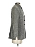 D.J. Summers Tweed Gray Coat Size 4 (petite) - photo 4