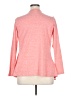 Self Esteem Pink Blazer Size XL - photo 2