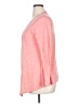Self Esteem Pink Blazer Size XL - photo 5