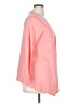 Self Esteem Pink Blazer Size XL - photo 4