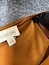 Meraki Brown Bodysuit Size S - photo 3