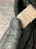 Marine Layer Gray Coat Size XS - photo 7