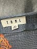 THML Blue Sleeveless Blouse Size XS - photo 7