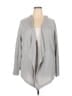 Retro-ology Gray Cardigan Size 2X - photo 1