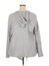 Retro-ology Gray Cardigan Size 2X - photo 2