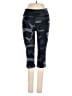 Under Armour Graphic Black Active Pants Size 0 - photo 1