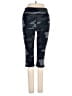 Under Armour Graphic Black Active Pants Size 0 - photo 2