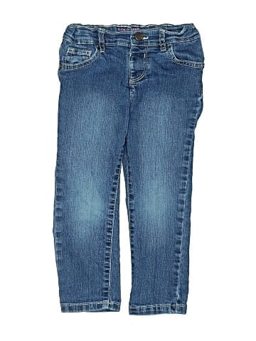 The Children's Place Jeans (view 1)