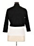 Calvin Klein Black Cardigan Size XL - photo 2