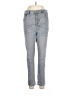 Zara Gray Jeans Size 12 - photo 1