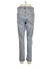 Zara Gray Jeans Size 12 - photo 2