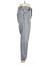Zara Gray Jeans Size 12 - photo 4