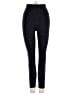 Lululemon Athletica Animal Print Black Active Pants Size 4 - photo 1