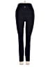 Lululemon Athletica Animal Print Black Active Pants Size 4 - photo 2