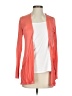 Assorted Brands Orange Cardigan Size S - photo 1