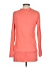 Assorted Brands Orange Cardigan Size S - photo 2