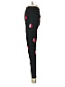 ULTRACOR Hearts Black Leggings Size 2 - photo 5