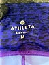 Athleta Graphic Blue Active Pants Size M - photo 7
