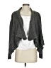 PrAna Gray Cardigan Size XS - photo 1