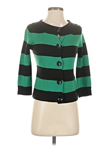 GO Cardigan (view 1)