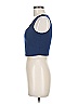 Shein Blue Tank Top Size M - photo 5