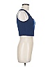 Shein Blue Tank Top Size M - photo 4