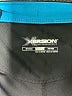 Xersion Color Block Blue Active Pants Size 1X - photo 4