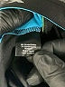 Xersion Color Block Blue Active Pants Size 1X - photo 5