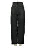 Wild Fable Graphic Black Jeans Size 00 - photo 2