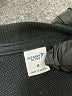 Active by Old Navy Black Sweatshirt Size M - photo 7