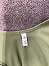 REORIA Green Romper Size S - photo 4