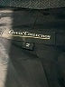 Guess Collection Gray Blazer Size 2 - photo 6