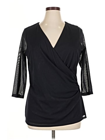 Coldwater Creek Casual Dress (view 1)