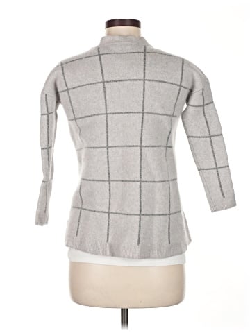 Saks Fifth Avenue Cashmere Cardigan (view 2)
