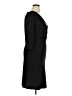 Lily Black Cocktail Dress Size XL - photo 4