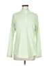 Adidas Green Track Jacket Size M - photo 1