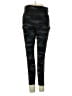 Athleta Camo Black Active Pants Size S - photo 2