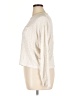 Old Navy Metallic Ivory Pullover Sweater Size XL - photo 5