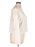 Old Navy Metallic Ivory Pullover Sweater Size XL - photo 4