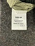 Unbranded Green Long Sleeve Blouse Size M - photo 7