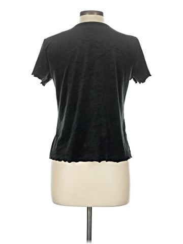 Rampage Short Sleeve Top (view 2)