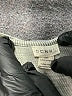 DONNI Gray Cardigan One size - photo 7