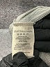DONNI Gray Cardigan One size - photo 8