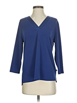 Banana Republic 3/4 Sleeve Blouse