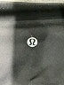 Lululemon Athletica Black Active Pants Size 16 - photo 3